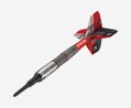 Target lotki Sync 11 soft 19g