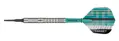 Target šipky Hydro 12 soft 18g