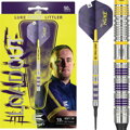 Target lotki Luke Littler Loadout soft 19g