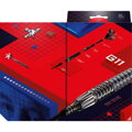 Target lotki Phil Taylor Power 9Five G11 soft 18g