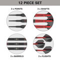 Target lotki Scope 10 soft 20g