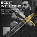 Target lotki Scott Williams 
