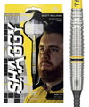 Target lotki Scott Williams "Shaggy" G2 soft 18g