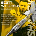 Target lotki Scott Williams 