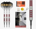 Target lotki Stephen Bunting 95K soft 19g