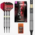 Target lotki Stephen Bunting G5 Void soft 18g