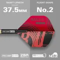 Target lotki Stephen Bunting G5 Void soft 18g