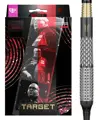 Target lotki Stephen Bunting G5 Void soft 18g