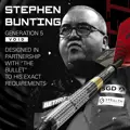Target lotki Stephen Bunting G5 Void soft 18g