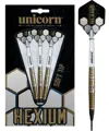 Unicorn lotki Hexium Style 3 Gold soft 23g