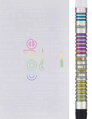Unicorn lotki Code Chris Dobey soft 20g