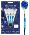 Unicorn lotki Blue Silver Star Gary Anderson 19g
