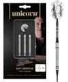 Unicorn lotki WC Gary Anderson soft 18g