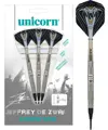 Unicorn lotki Maestro Jeffrey De Zwaan soft 22g
