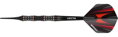 Winmau lotki Mervyn King SE soft 22g