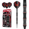 Winmau lotki Mervyn King SE soft 22g