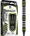 Winmau lotki Assault MvG soft 20g