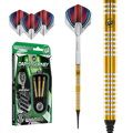 Winmau lotki Daryl Gurney soft 22g