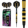 Winmau lotki Simon Whitlock Onyx AU soft 20g