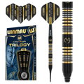 Winmau lotki MvG Trilogy soft 20g