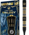 Winmau lotki MvG Trilogy soft 20g
