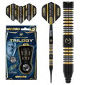 Winmau lotki MvG Trilogy soft 23,5g