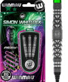 Winmau lotki Simon Whitlock Atomised soft 20g