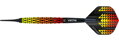 Winmau lotki Firestorm Flame Tapared soft 20g