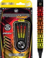 Winmau lotki Firestorm Flame Paralel soft 20g