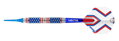 Winmau lotki Epix soft 20g