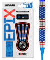 Winmau lotki Epix soft 20g