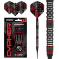 Winmau lotki Cypher soft 20g