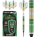 Winmau lotki Xenon soft 20g