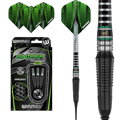 Winmau lotki Sniper Black 2 soft 20g