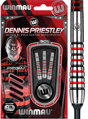 Winmau lotki Dennis Priestley soft 18g