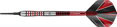 Winmau lotki Dennis Priestley soft 18g
