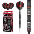 Winmau lotki Mervyn King SE soft 20g