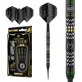 Winmau lotki MvG Vantage soft 20g