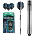 Winmau lotki Sabotage soft 18g