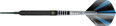 Winmau lotki Sabotage Black soft 20g