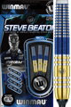 Winmau lotki Steve Beaton soft 20g