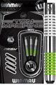 Winmau lotki Ton Machine soft 18g