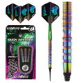 Winmau lotki Simon Whitlock World Cup SE soft 20g