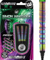 Winmau lotki Simon Whitlock World Cup SE soft 20g