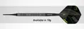 Winamu lotki MvG Signature soft 20g