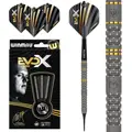 Winmau lotki MvG EvoX soft 20g