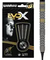 Winmau lotki MvG EvoX soft 20g