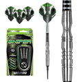Winmau lotki Sniper soft 20g