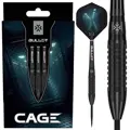 Bullet lotki Cage steel 25g