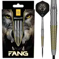 Bullet lotki Fang steel 22g